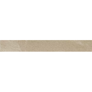 Materia Beige Lappato Lista 7.3x59.55 0