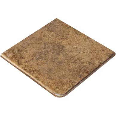 Cart.METALICA MUSTARD 33x33 0