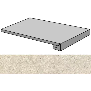 Nanoconcept 7.0 Beige Inc Gradone Rec-45 44.63x89.46 0
