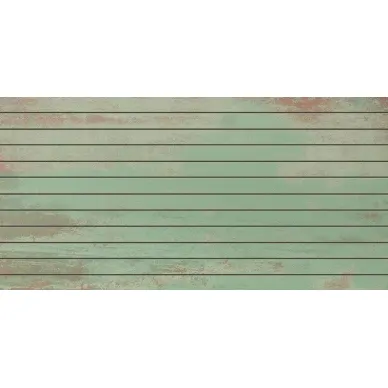 Patina Green Lappato Preincision 2.5x60 29.75x59.55 0