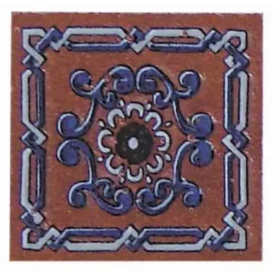 Taco (S-5) Rodamanto 15x15 0