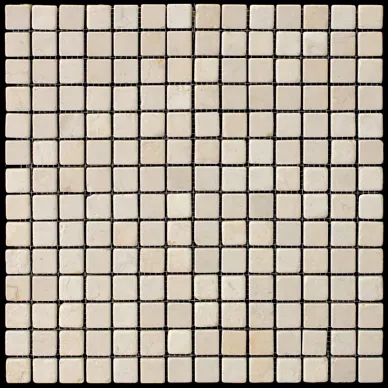 M021-20T мозаика Мрамор 20х20 305х305 0