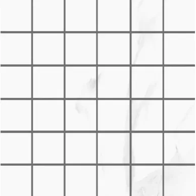 BELLA BIANCO NAT MOSAIC 5X5 29.75х29.75 0