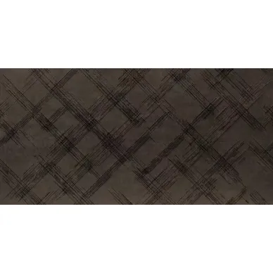 Bloom Metal Brown Gold Inserto 80x160 0