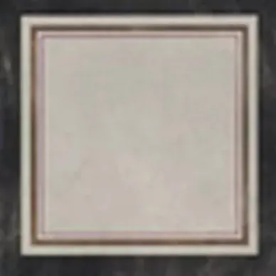 1036801 Rivalta Inserto Quadro s/1 GRIGIO PZ 20x20 0