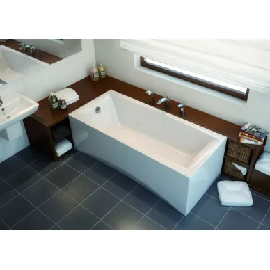 Фронтальная панель Cersanit Virgo (PA-VIRGO*170) 170 см 3