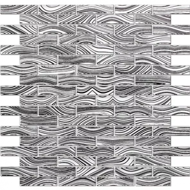 Goccia Crystal 6040 15х62 28,7x30,5 0