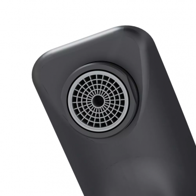 Смеситель для ванны AM.PM X-Joy S (F85B10022) черный матовый 5