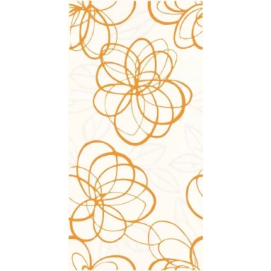 VIVIDA Giallo INSERTO DRUKOWANE 30x60 0