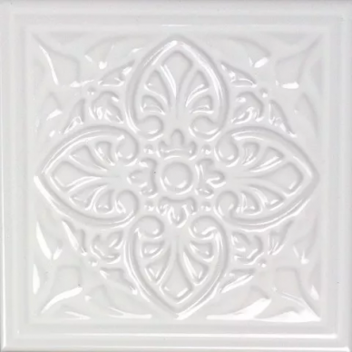 Armonia A Blanco 15x15 0