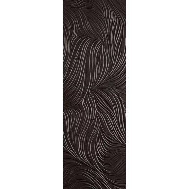 Elegant Surface Nero Struktura A Rekt 29.8x89.8 0