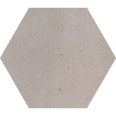 29086 NIZA TAUPE HEXA/21.5X25 R10 0