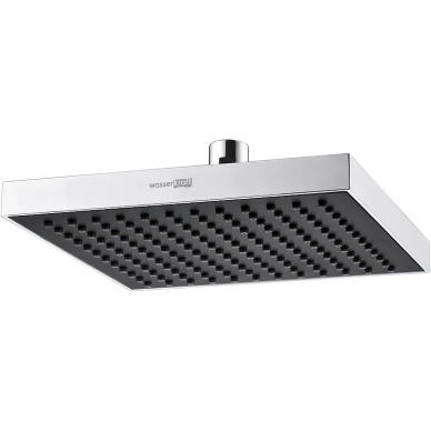 Душевая система Wasserkraft (A13028) хром 6