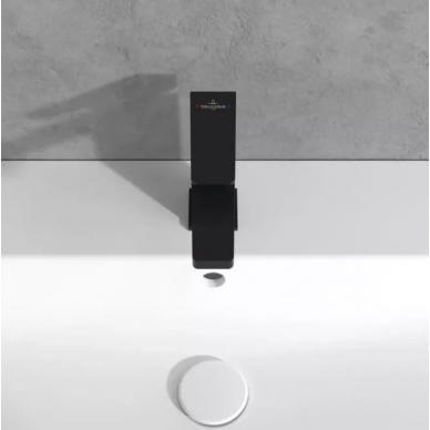 Смеситель для раковины Villeroy & Boch Architectura Square (TVW125002000K5) 6