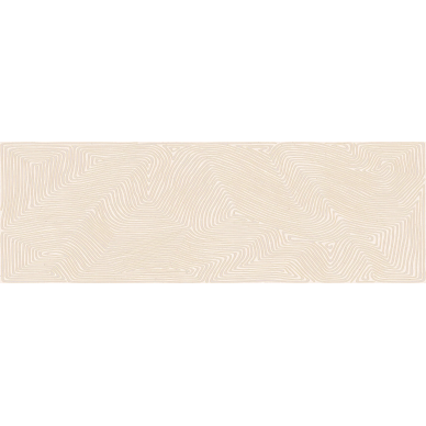 Декор Astrid light beige 02 30х90 0