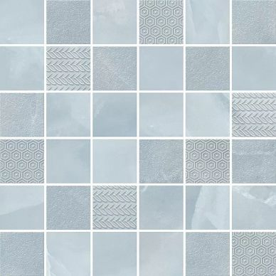 ONICE BLU MOSAIC 30х30 0