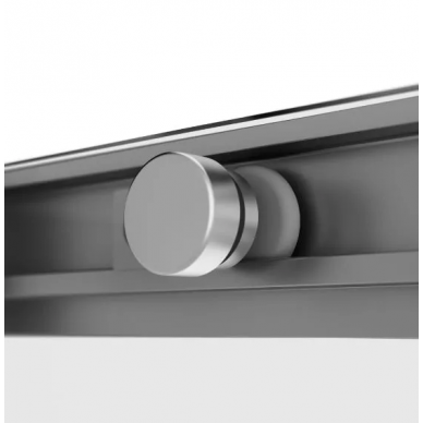 Душевой уголок Am.Pm X-Joy Square Slide (W94G-403-12080-MТ) (120х80 см), профиль матовый хром/стекло прозрачное 4