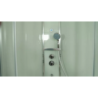 Душевая кабина Timo Premium (ILMA709) 90x90 без гидромассажа 5