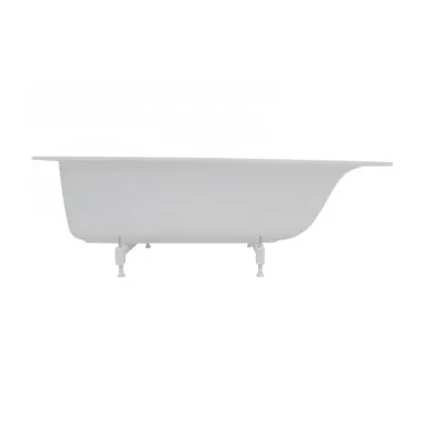 Ванна из литого мрамора Эстет Delta 170А slim (ФР-00015335) (170x70) 6