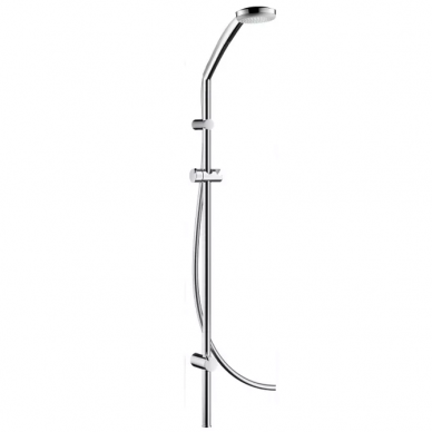 Душевой гарнитур Hansgrohe Croma 100 Vario/Unica'Reno Lift (27811000) (105 см) 0