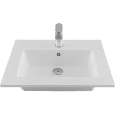 Раковина Aquanet Текла 328984 60 см 0