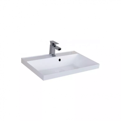 Раковина Aquanet Орлеан 80 0
