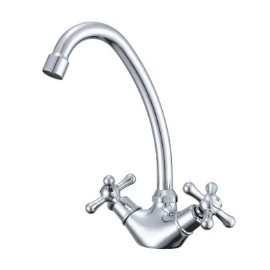 Смеситель для кухни Prohanss P10 P10.41 хром 0