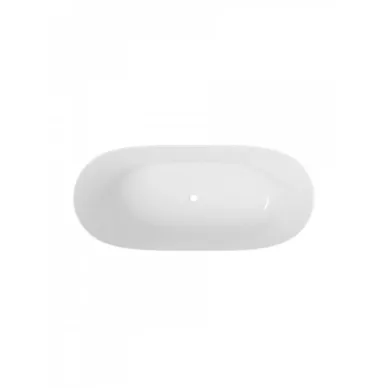 Акриловая ванна Teymi Lina Pro T130203 170x75, отдельностоящая, белый 6
