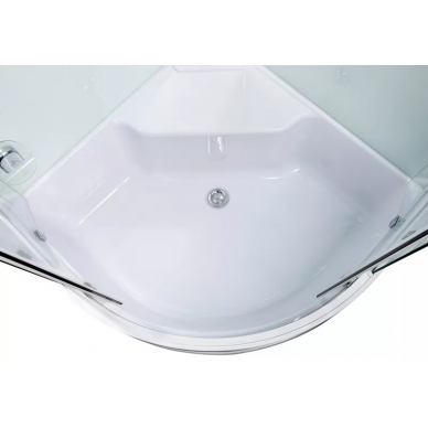 Душевая кабина Lagard Lira H (100х100) 6