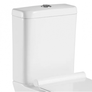 Бачок Aquanet Cube-C-1 (CL-12248B-1) 0