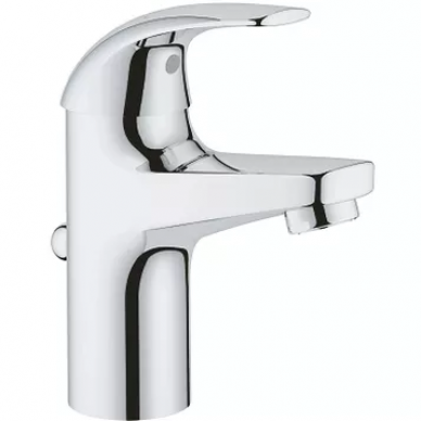 Смеситель для раковины Grohe BauCurve (32805000) 0