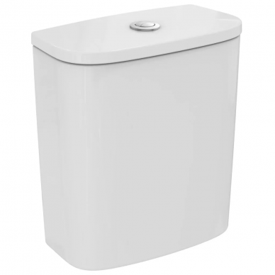 Бачок Ideal Standard Esedra (T282801) 0