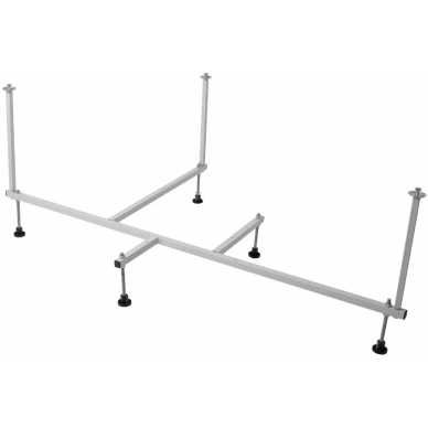 Каркас для ванны Jacob Delafon Micromega Duo (SF219RU-NF) 170 см 0