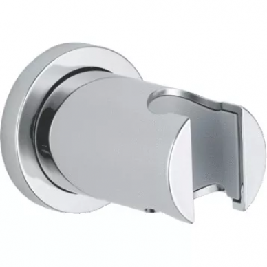 Держатель ручного душа Grohe Rainshower 27074000 0