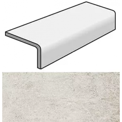 742248 La Roche Blanc Elemento Elle Strutturato 15x30x4 0
