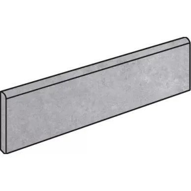 23846 R.GROUND GREY/8X60.7/SF/R 8x60.7 0