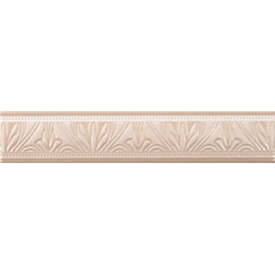 Cornet Listelo Beige 5x25 0