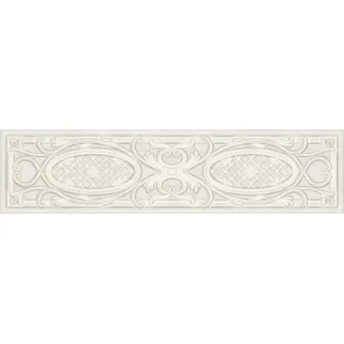Uptown White Toki 7.4*29.75 0