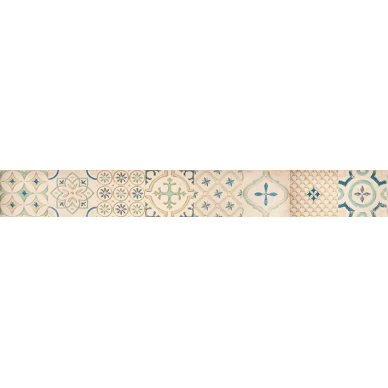 1506-0173 Парижанка бордюр Мульт. 7,5х60 0