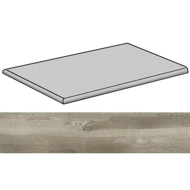 Forma Taupe Patinato Ang 29.67x119.3 0