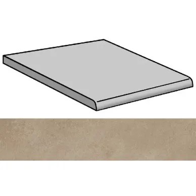 Microcement Vison Lappato Peldano 59.55x59.55 0