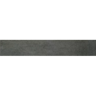 Newstone Line Antracita Lappato Lista 9.74x59.55 0