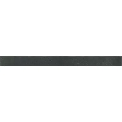 Object 7.0 Black Natural Rodapie-90 7.3x89.46 0