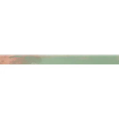 Patina Green Natural Rodapie 7.3x89.46 0
