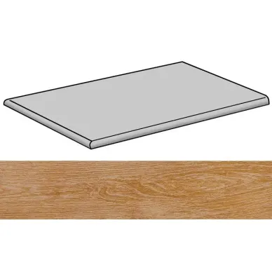 Rovere Ochre Decape Ang 44.63x89.46 0