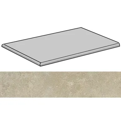 Sybarum 7.0 Beige Silk Ang 29.67x119.3 0