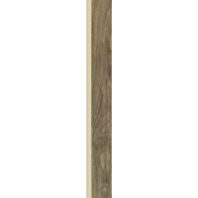 Wood Basic Brown Cokol 6.5х60 0