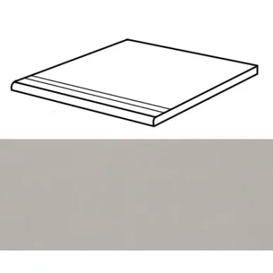 NEUTRAL BEIGE NAT PELD 59.55х59.55 0