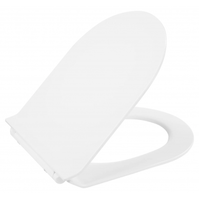 Крышка-сиденье BelBagno Ricco (BB275SC) 0