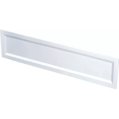 Панель для поддона RGW Acrylic NA/CL-S (16231011-10) фронтальная 0